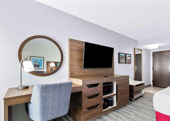 Hampton Inn Washington