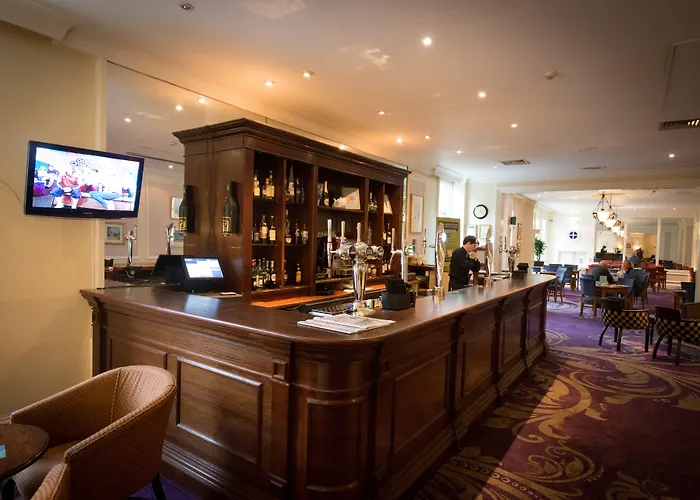 The Angel Hotel