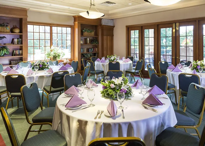 The Boulevard Inn And Bistro