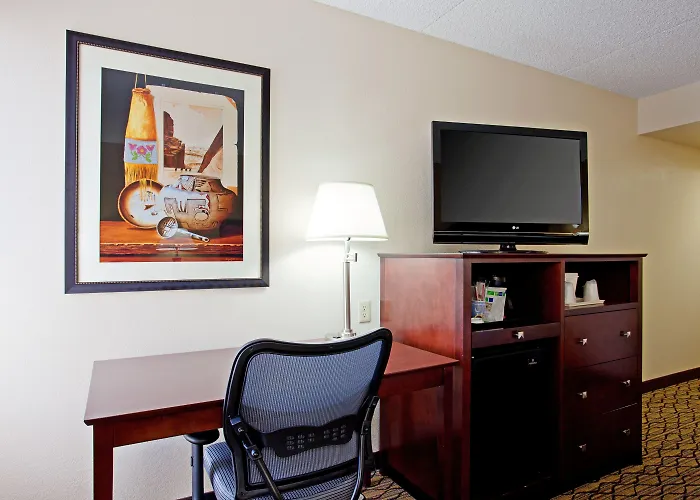 Holiday Inn Express Scottsdale North By Ihg