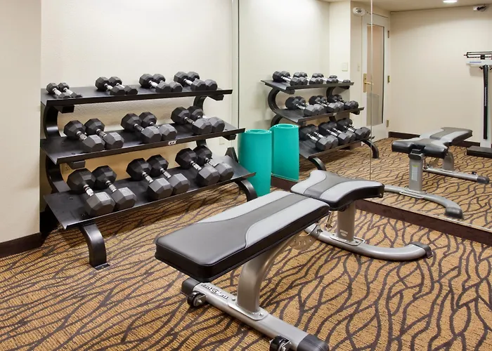 Holiday Inn Express Scottsdale North By Ihg