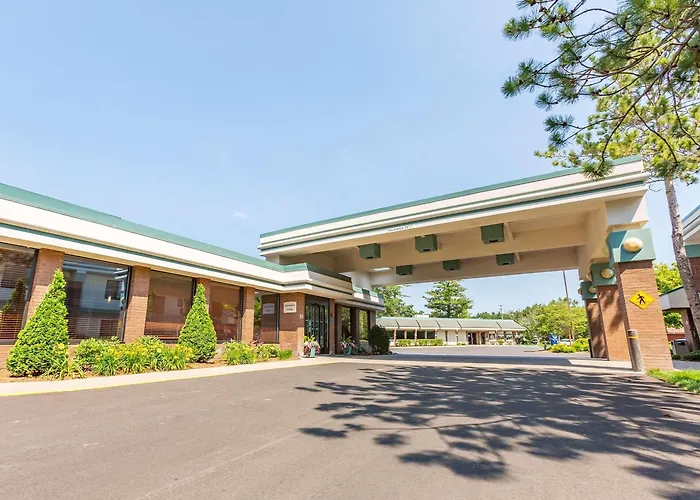 Country Inn & Suites By Radisson, Traverse City, Mi