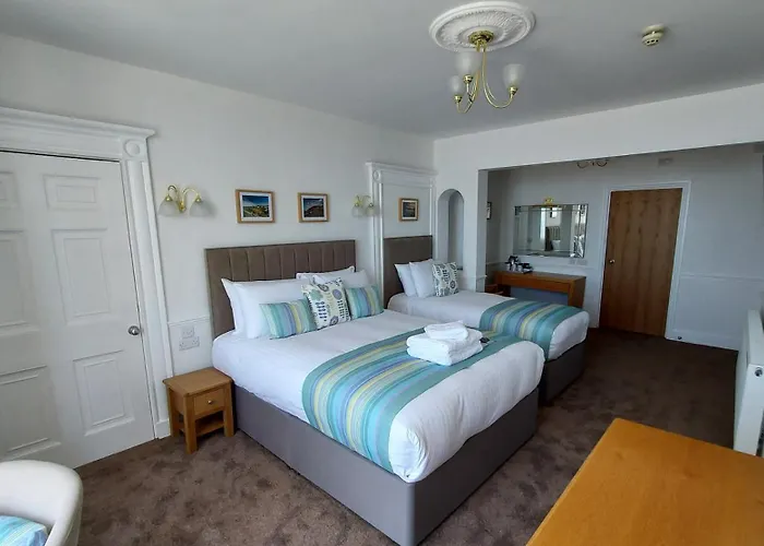 Richmond Hotel