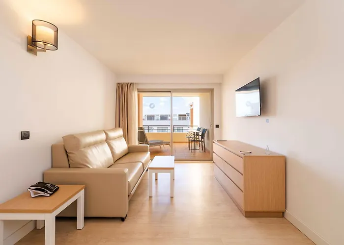 Thb Los Molinos - Adults Only