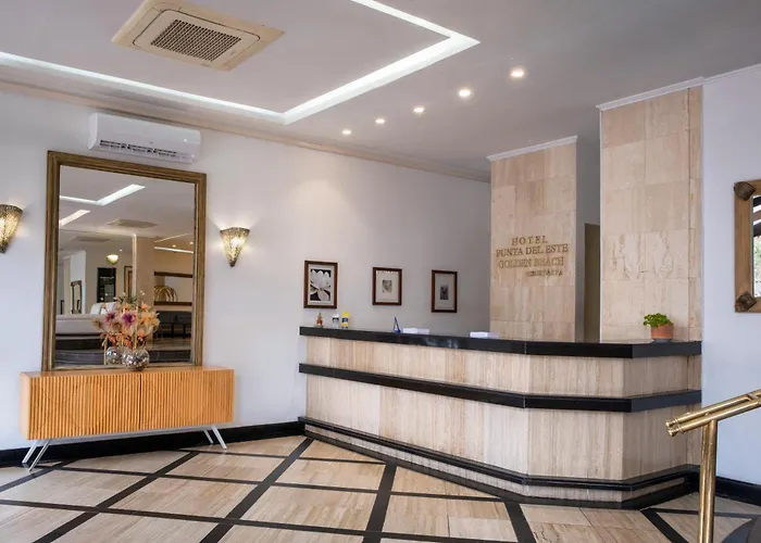 Golden Beach Resort & Spa