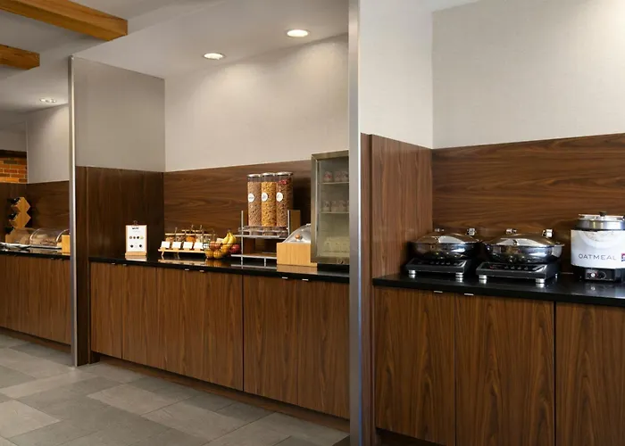 Fairfield By Marriott Inn & Suites Chattanooga
