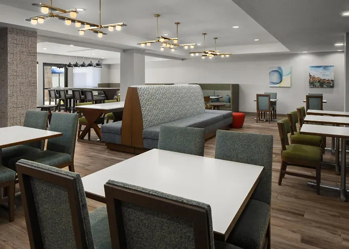 Hampton Inn St. George
