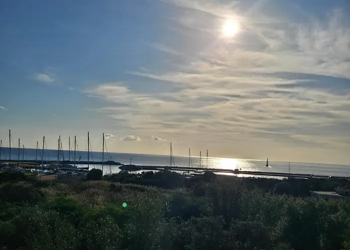 Hotel Onda Marina
