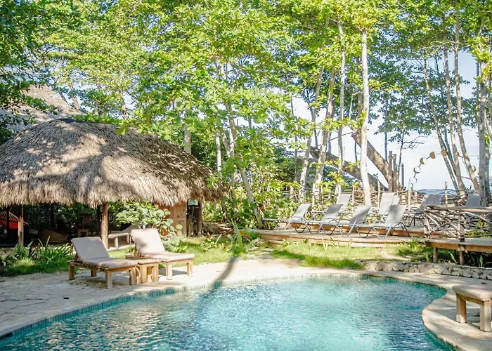 Natura Cabana Boutique Hotel&SPA by Mint