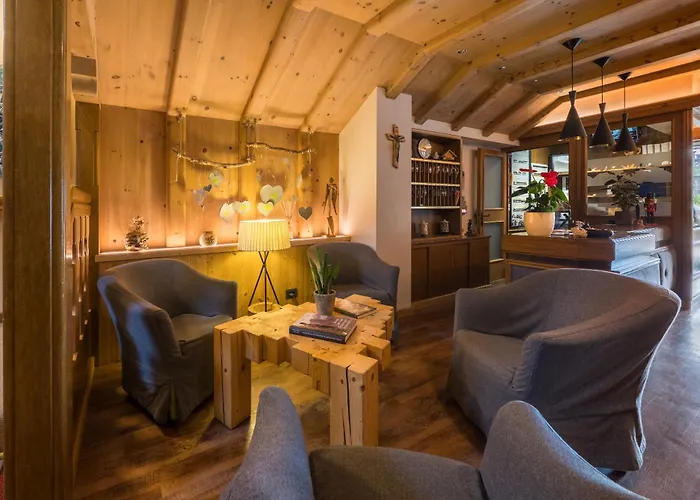 Hotel La Baita