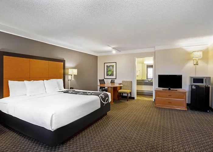 La Quinta Inn By Wyndham Tucson East