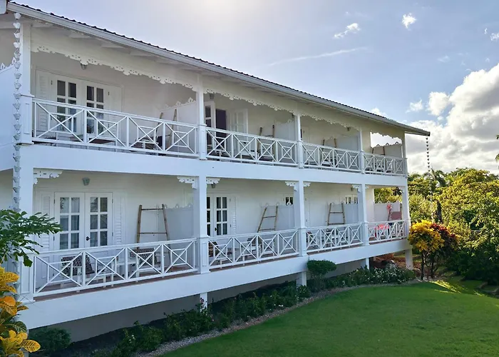 Hotel Todoblanco, Las Galeras, Samana