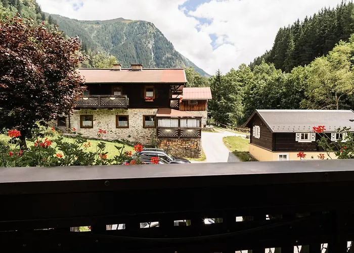 Hotel Stubnerhof