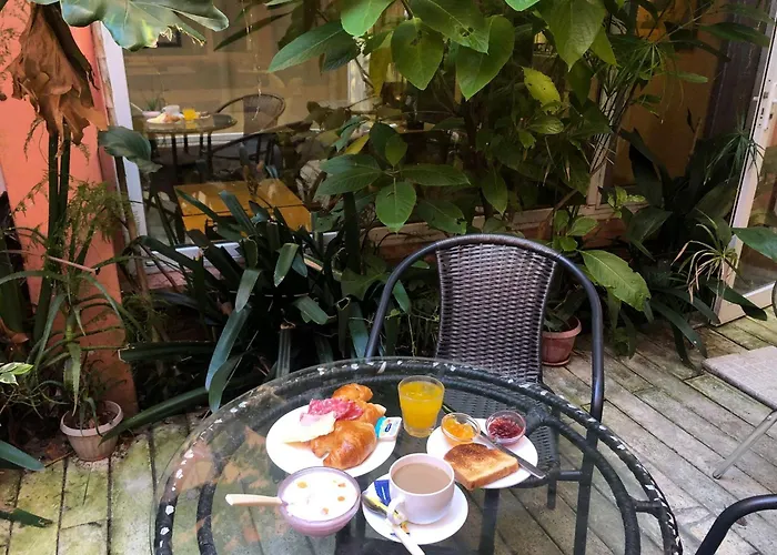 Hotel Durazno