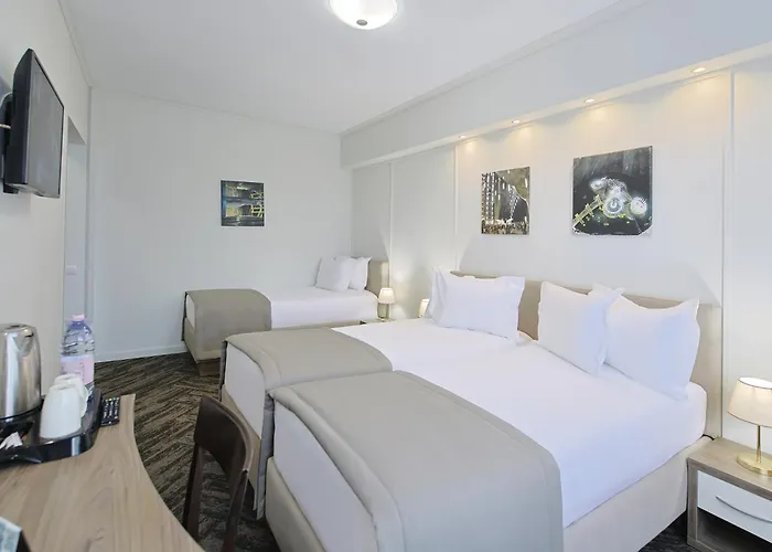 Potaissa Hotel