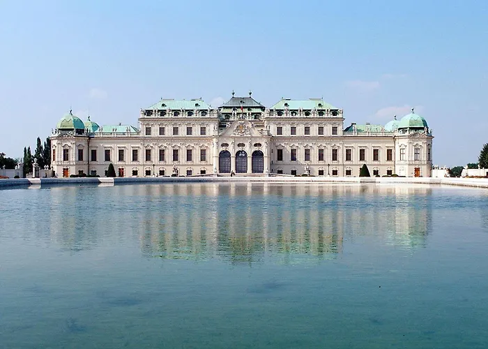 Ibis Wien Hauptbahnhof