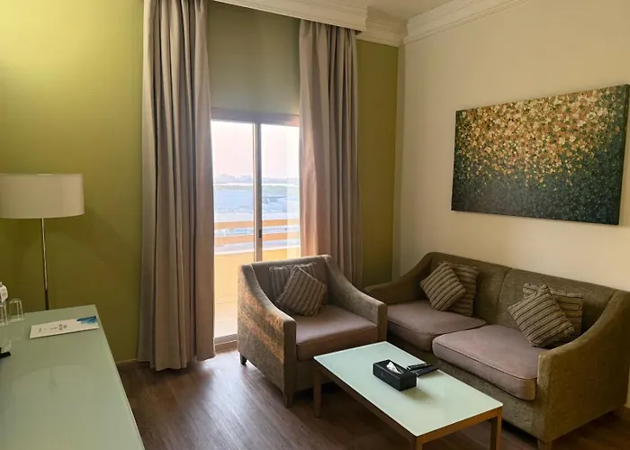 Royal View Hotel