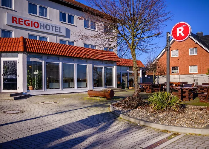 Landhotel Glesien