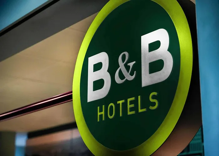 B&B Hotel Trier