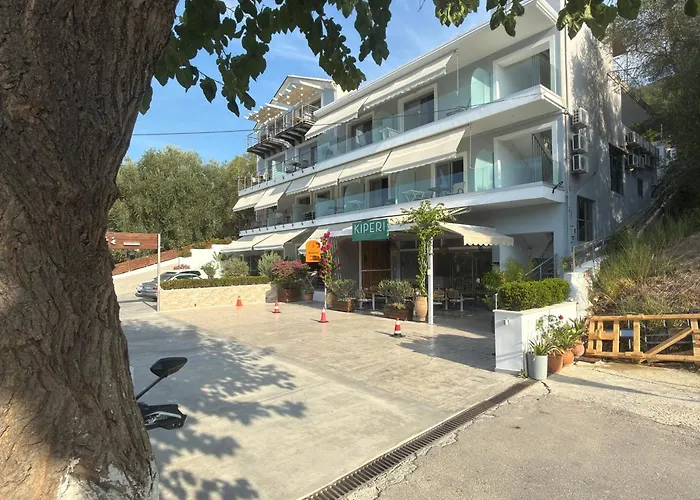 Kiperi Exclusive