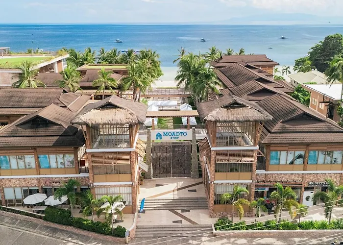 Modala Beach Resort