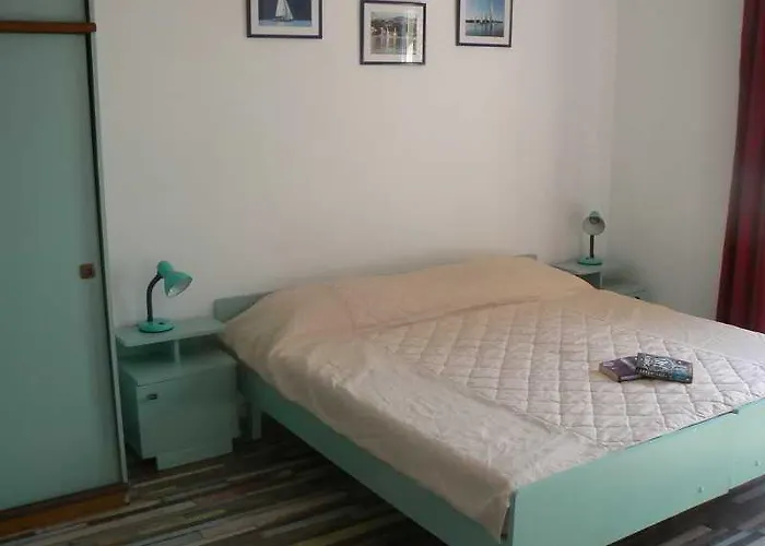 Apartments Zecevic