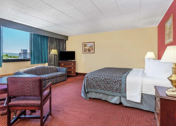 Days Inn By Wyndham Scranton Pa