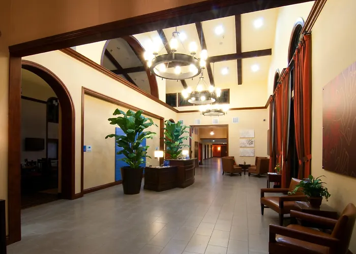 Holiday Inn Express San Clemente N - Beach Area By Ihg