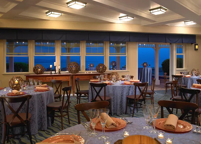Beach House Half Moon Bay