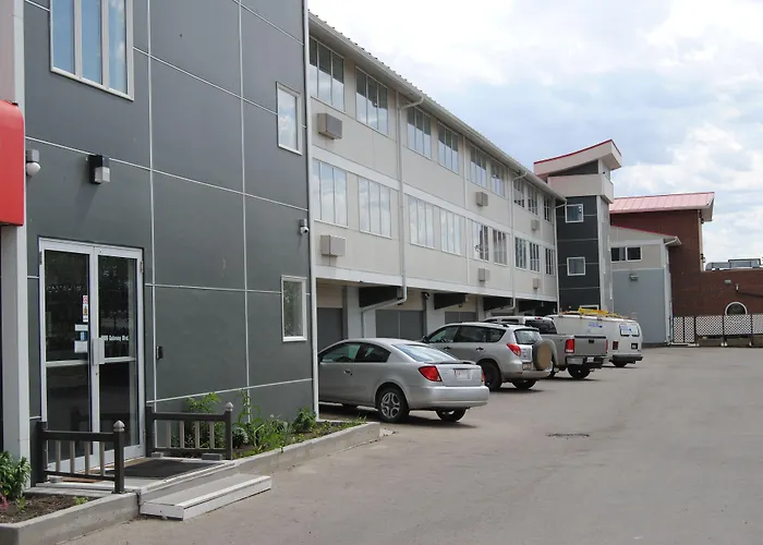 Economy Inn