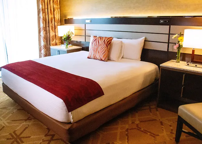 Ameristar Casino Hotel Kansas City