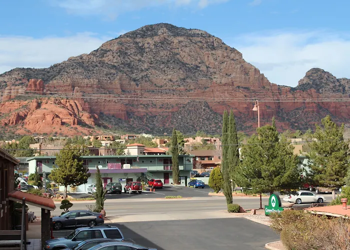 Greentree Inn Sedona