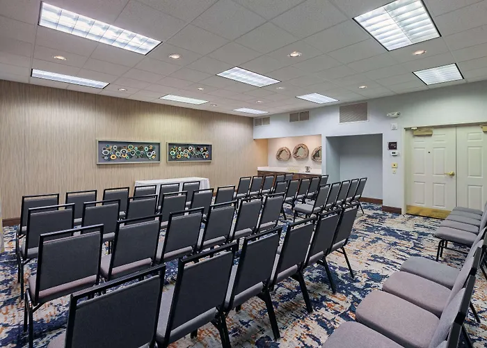 Homewood Suites By Hilton Greensboro
