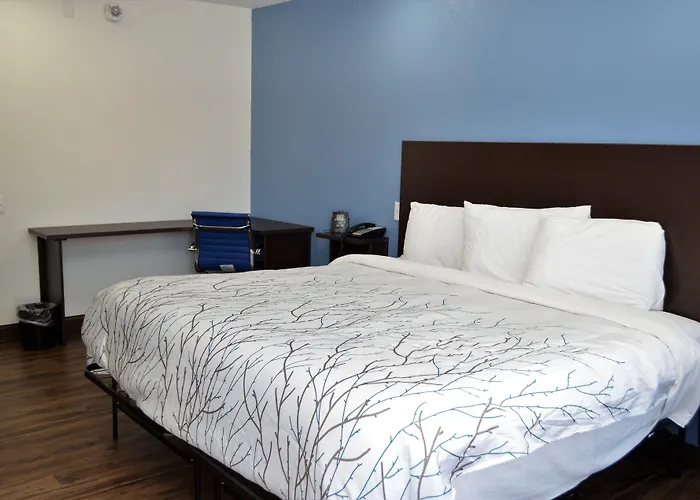 Athena Inn Chattanooga