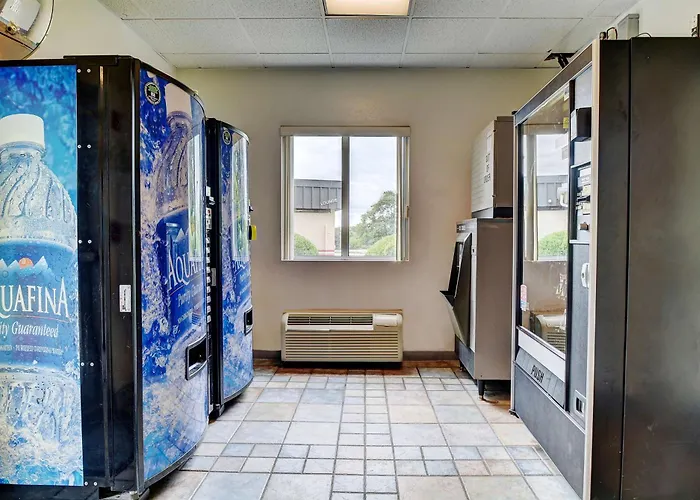 Motel 6-Warwick, Ri - Providence Airport - I-95