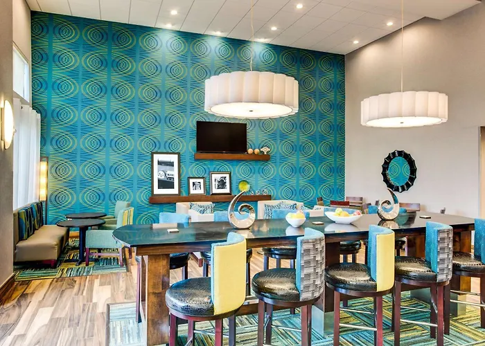 Hampton Inn Macon - I-475