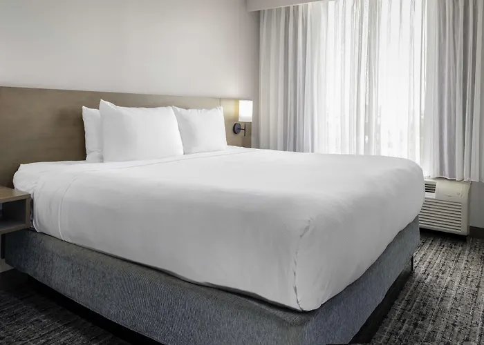 Hyatt Place-Dallas/Arlington