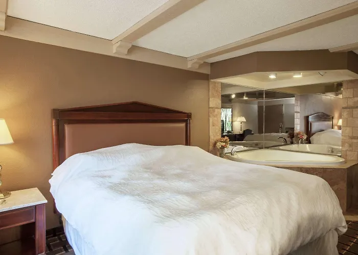 Knights Inn Greensburg