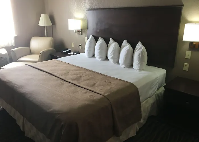Best Western San Marcos