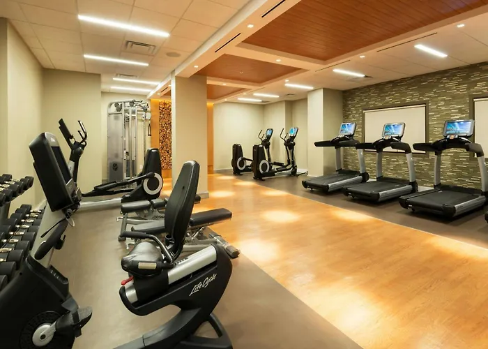 Boulder Marriott