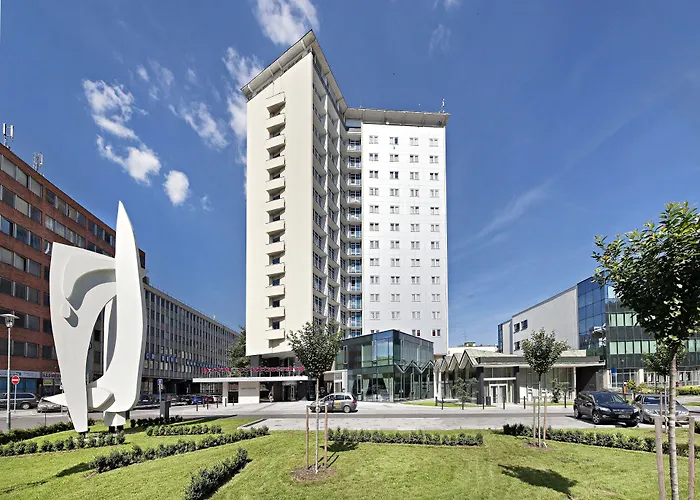 Hotel Continental
