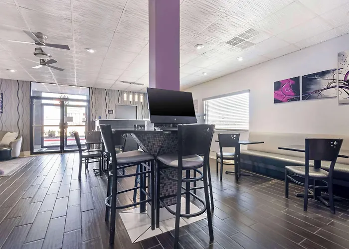 Best Western Santa Fe