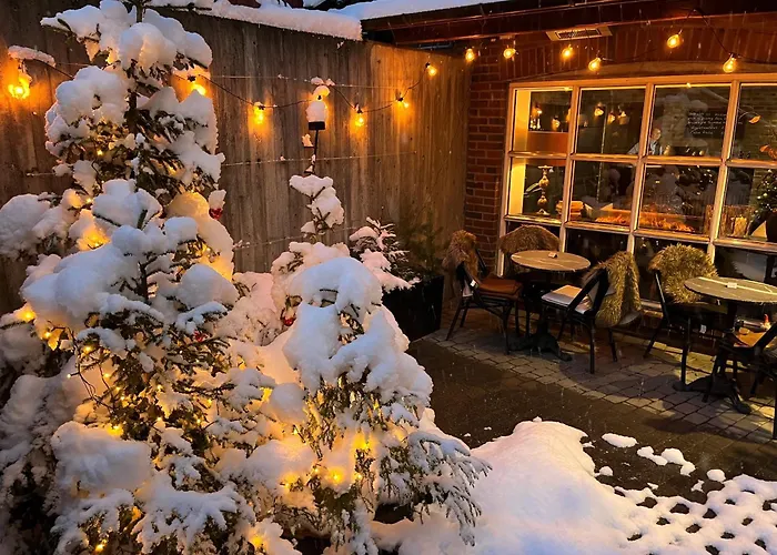 Aksjemollen - By Classic Norway Hotels