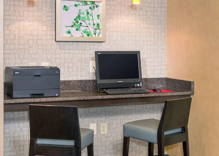 Sonesta Es Suites Charlottesville University
