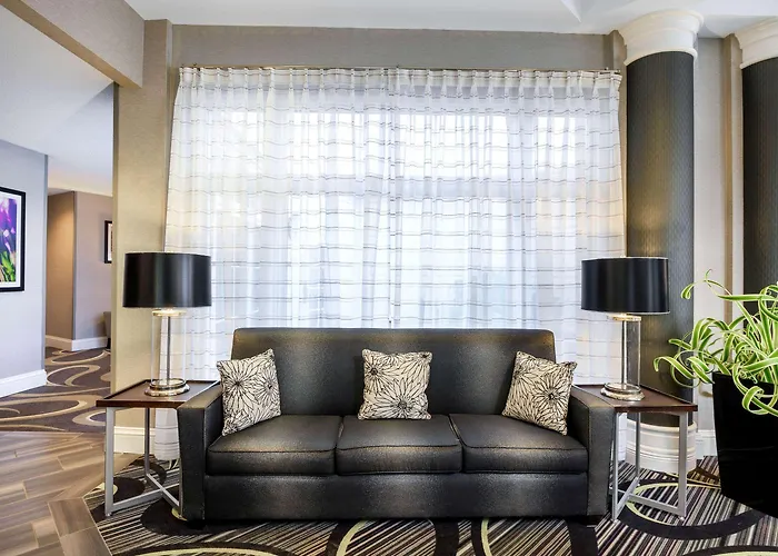 La Quinta By Wyndham Myrtle Beach Broadway Area