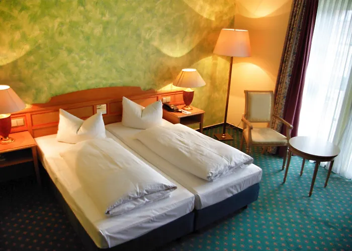 B&B Hotel Gera