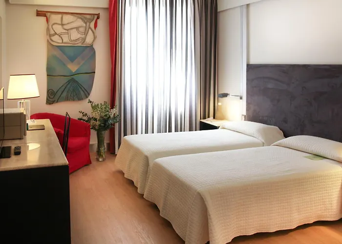 Art Hotel Museo