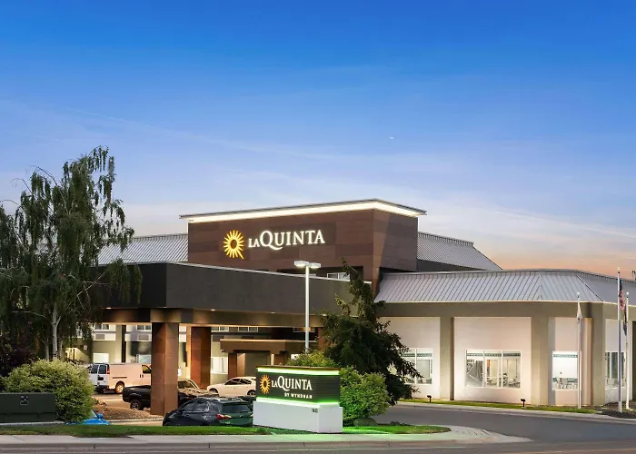 La Quinta By Wyndham Pocatello