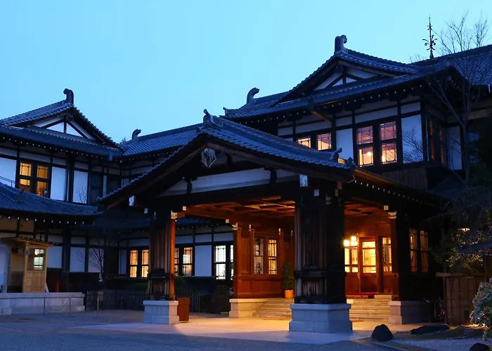 Nara Hotel