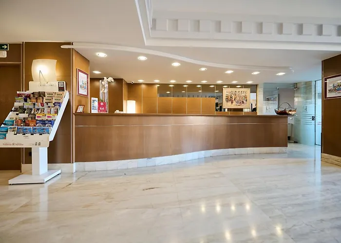 Hotel Albret